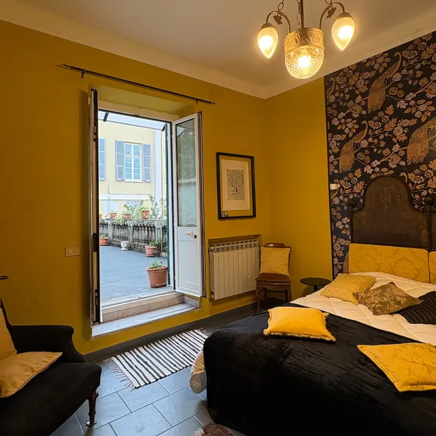 LeaLua Apartments - Casa Mirella - Image 1