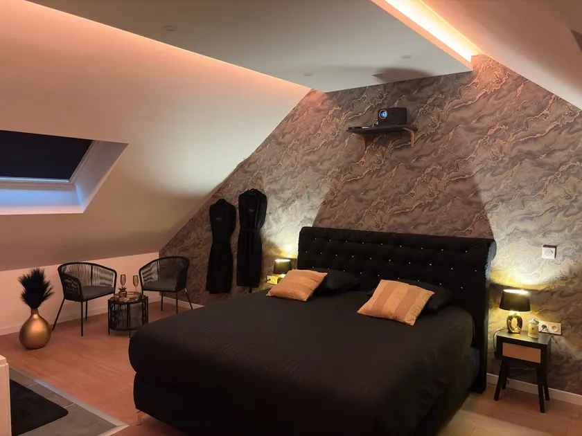 Suite Majestic - Image 1