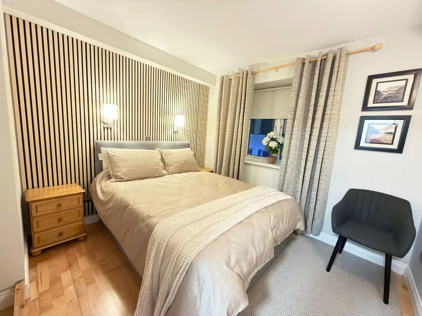 Cosy centrally located Apartment - Image 1
