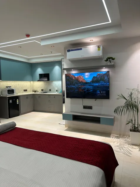Finzo Stays- The Aqua Pebble Studio - Image 1