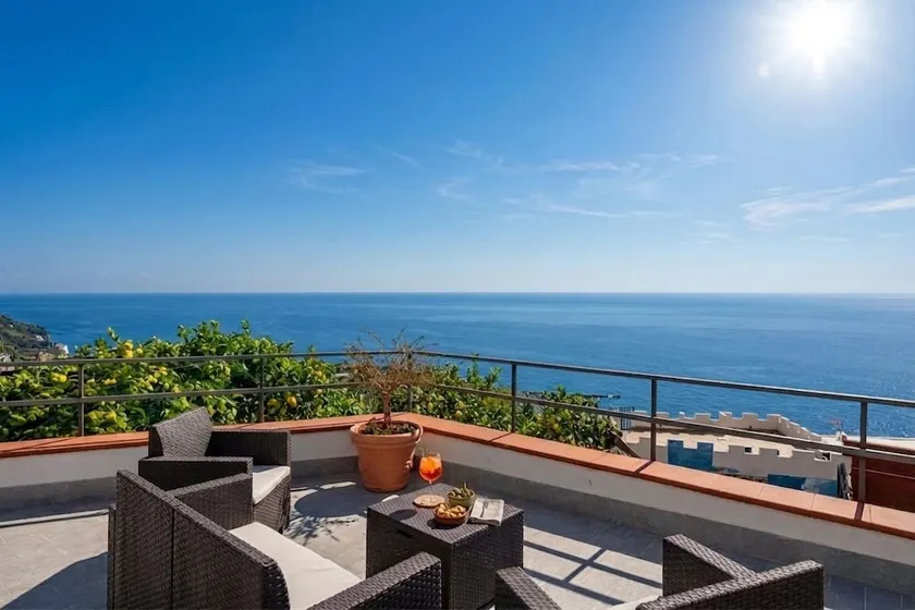 La Volta Amalfi Coast - Image 1
