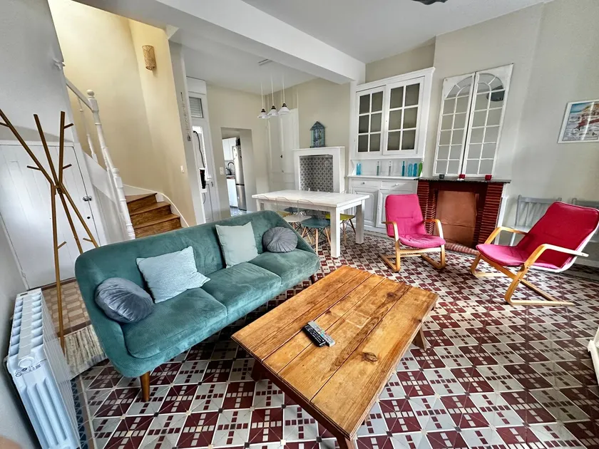 The Chalet de la Mésange - Pretty Berck house - Image 1