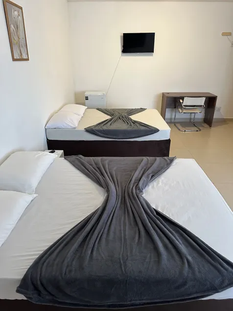Cozy Studio/Flat 02 in a central area - Image 1
