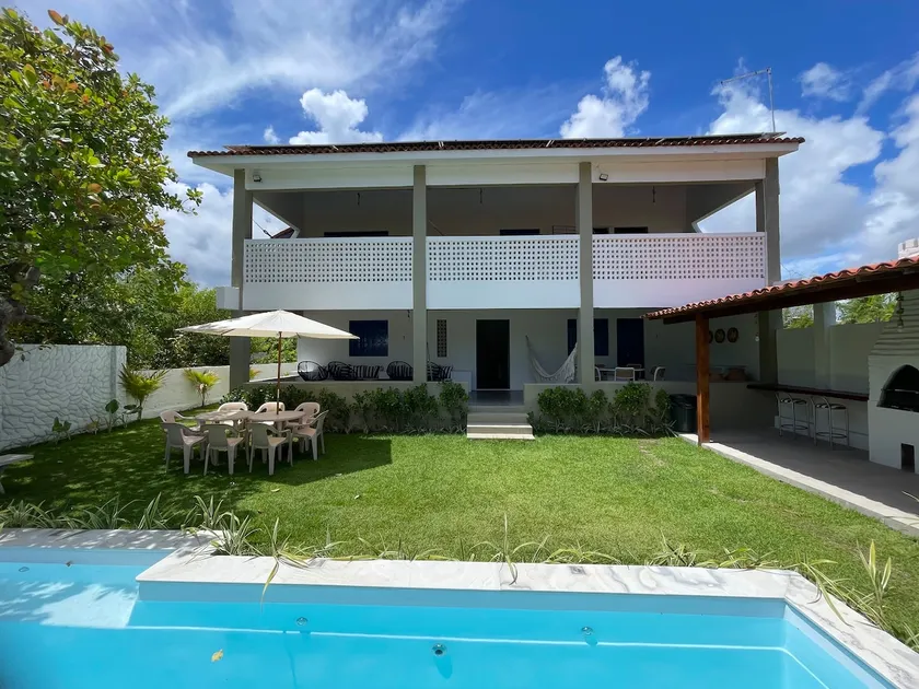 Casa Seriguela | Pool | 6 Bedrooms | 150m from the Sea - Image 1