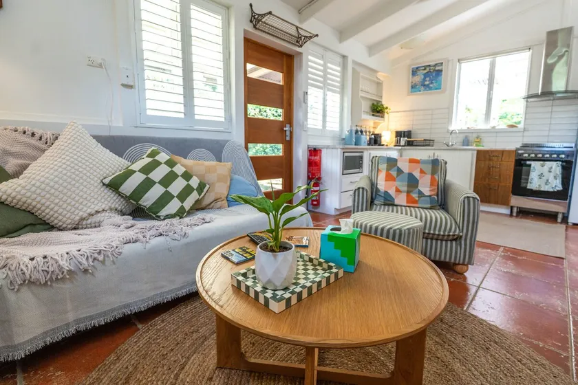 The Lotus Cottage Maleny - Image 1