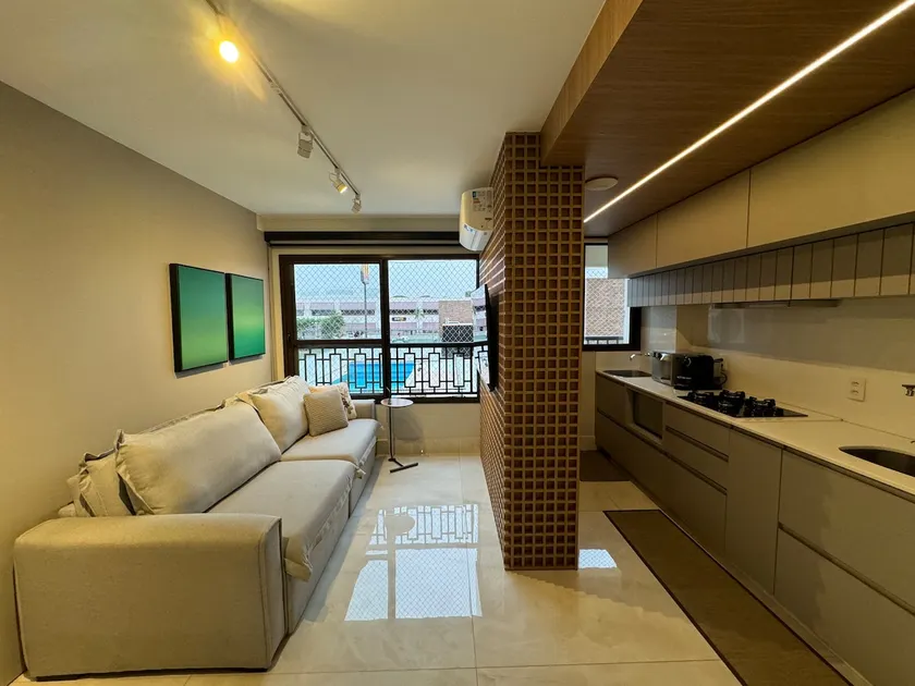 Super Luxury Apartment ABCZ Expozebu - Image 1