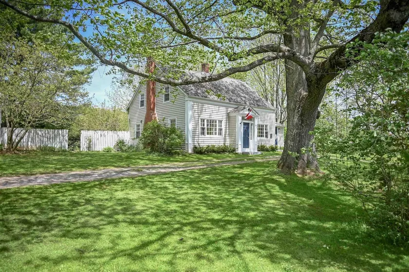 Old Country Charm - Image 1