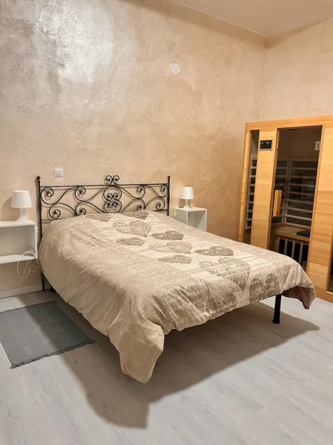 Appartamento indipendente con sauna infrarossi in cascina - Image 1