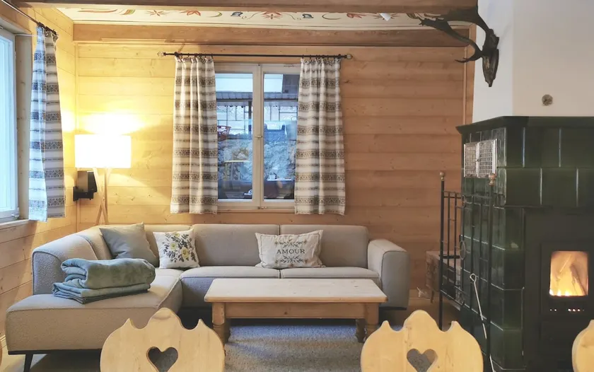 Waldglück Lodge - Image 1