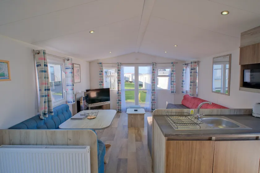 Sirocco Caravan - Image 1