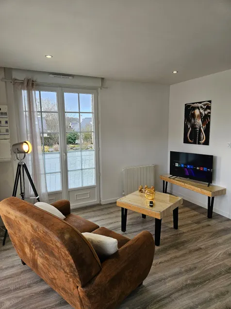 2-bedroom apartment, Les Landes 3 - Image 1