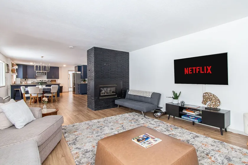 4BR I Gameroom, Queen x4, Garage, Pack n' play - Image 1
