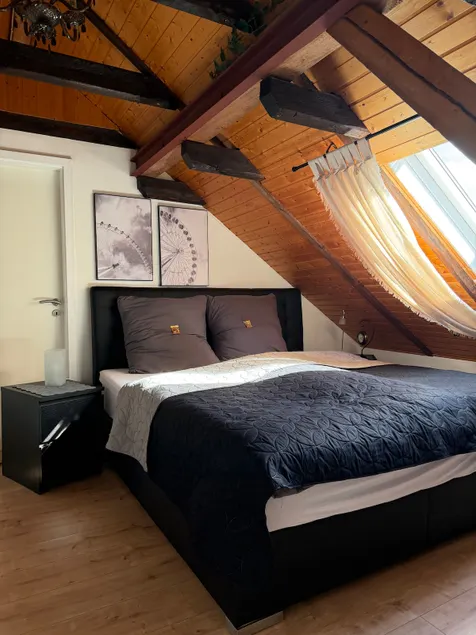 Quiet apartment for 4 people | Near the North Sea & Bremen - Image 1