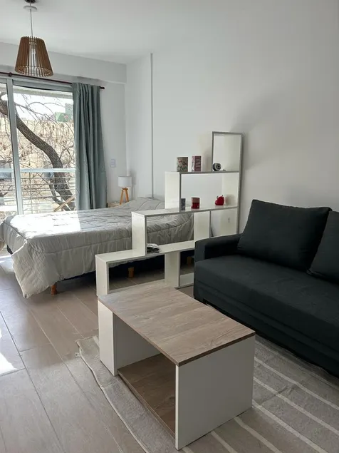 Apartment + Amenities in Hosp Italiano -Casa Picasso- - Image 1