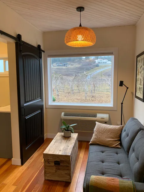 Cozy Orchard Cabin | BX Vernon | Near SilverStar - Image 1