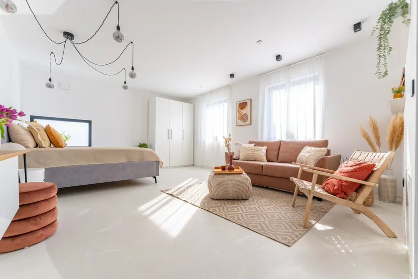 Seiches Comfort Vacation Home - Image 1