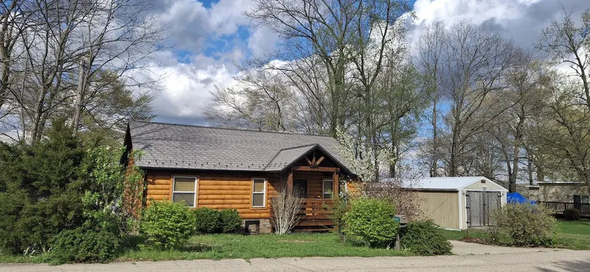 Lovely Lake house with private access! - Image 1