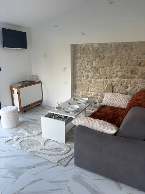 La Suite du Maine SAINTES - Image 1