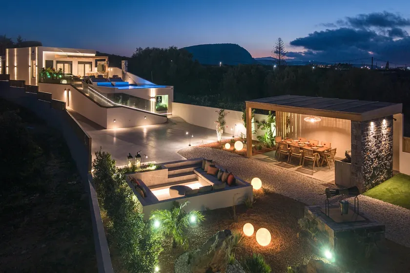 Maison Althera Brand New 3BR Villa with Private Pool - Image 1