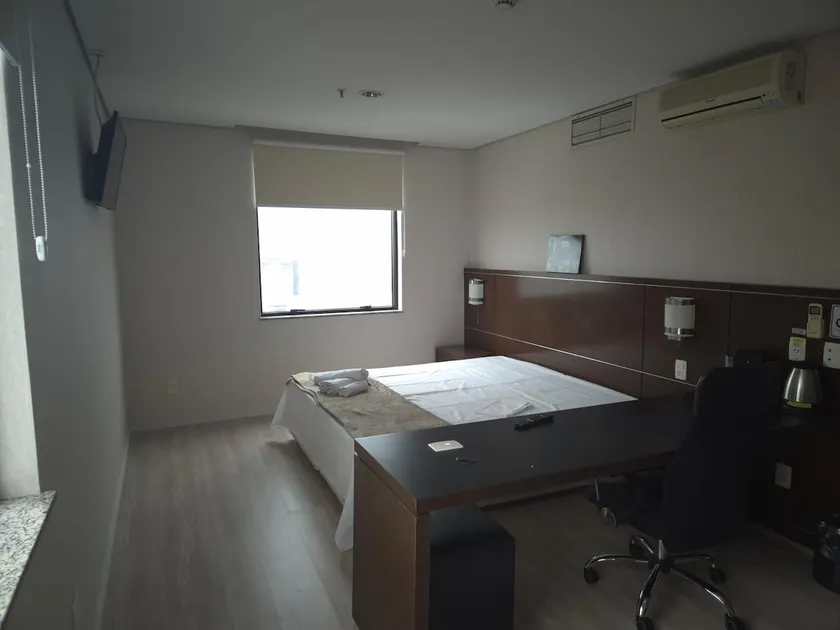New apartment in downtown Osasco – comfort and security - Image 1