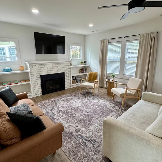 Home away from Home - Image 1