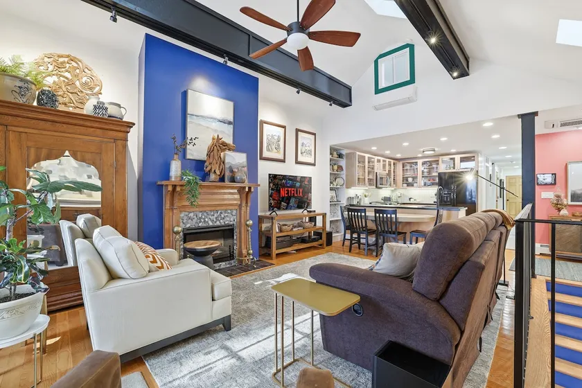 The MainStay | Modern Retreat with Parking - Image 1