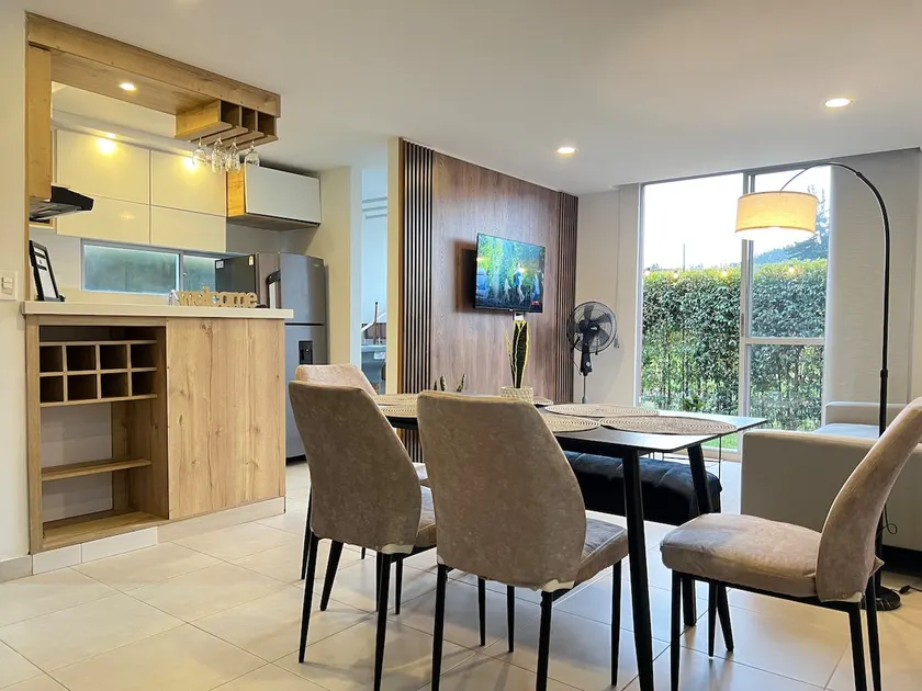 Refugio La Villa – Cozy house 5 min from downtown - Image 1