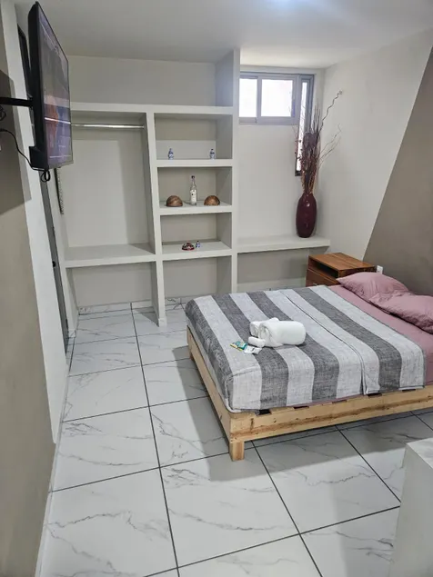 Apartment 7 downtown - Image 1