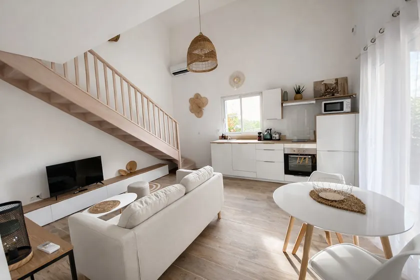 *Pistou* The Papet Cottages - Image 1