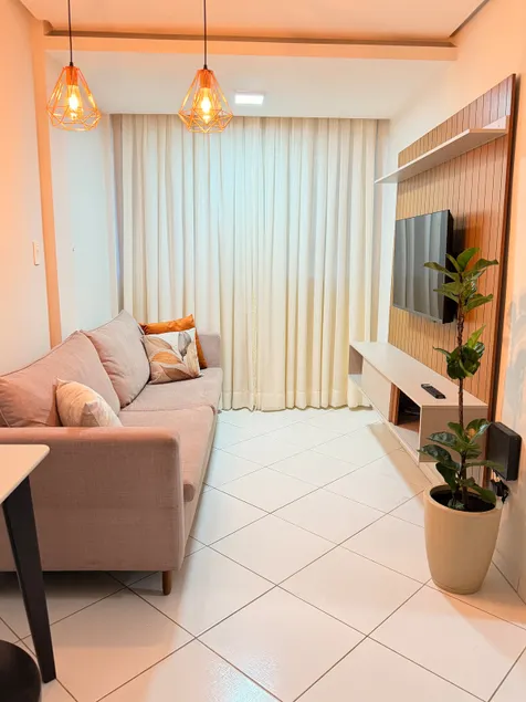 Cozy 2/4 Apartment with air conditioning - Image 1