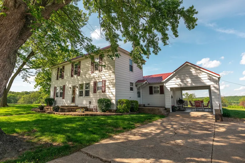 Kickn'K Farmhouse - Image 1