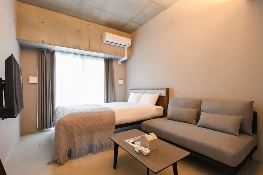 Ostay-Yamato's apartment, 2min walk to the subway station! Near Namba/Shinsaibashi/Dotonbori/Kuromon Market/Tennoji/Tsuten. - Image 1