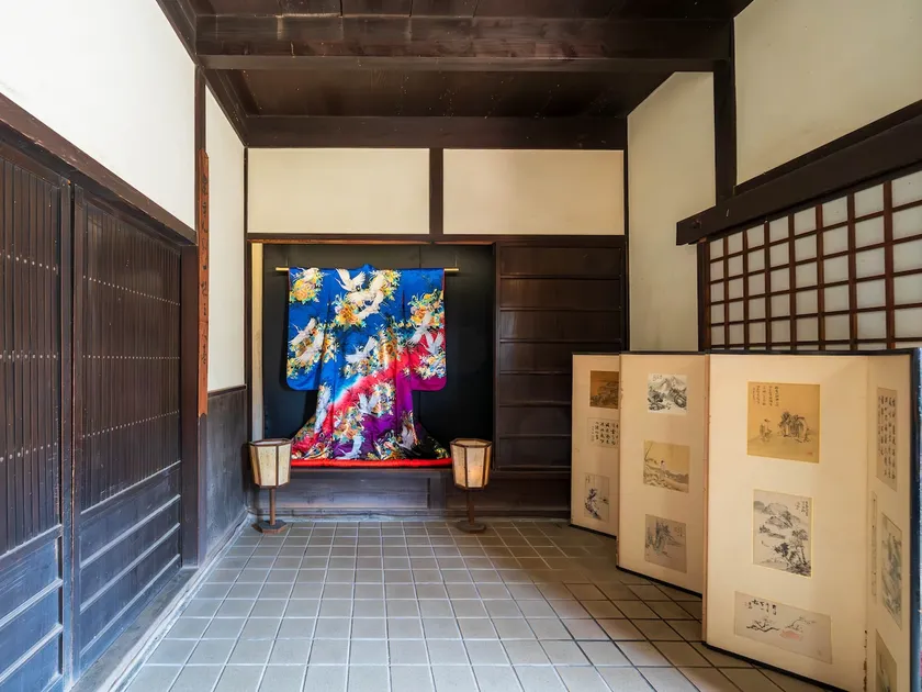 Japanese House/Quiet/Island/Hiking/Fishing/Cycling - Image 1