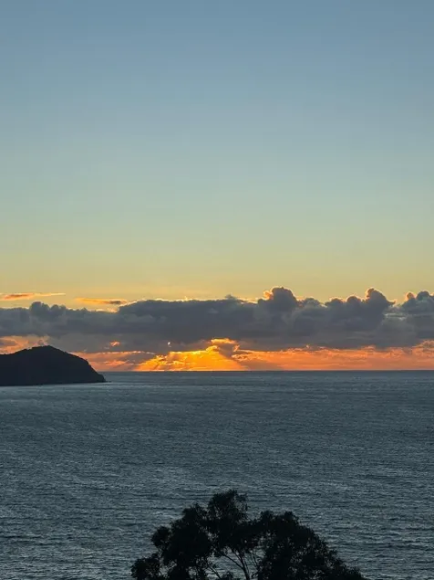 Fishing, Nature and Coastal Privacy - Image 1
