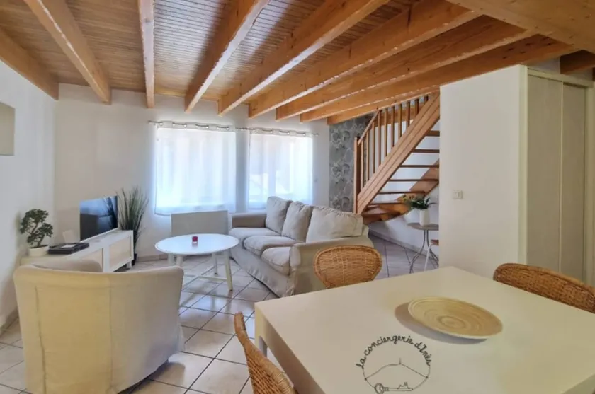 Le Grand Monteix #Duplex#Charme - Image 1