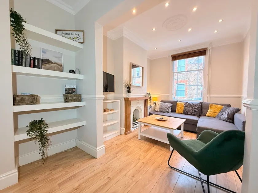 Ivy House York - Image 1