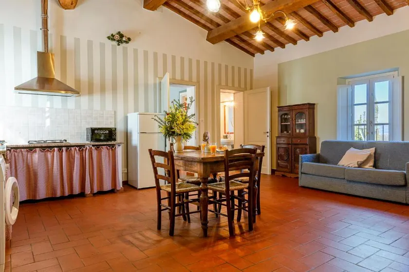 Agriturismo Gli Archi - Image 1