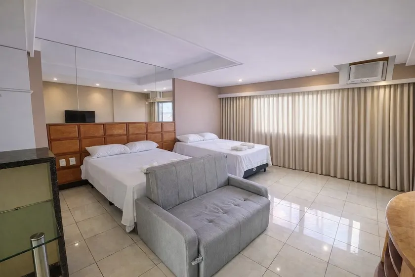 1102 best location, in downtown Recife - Image 1