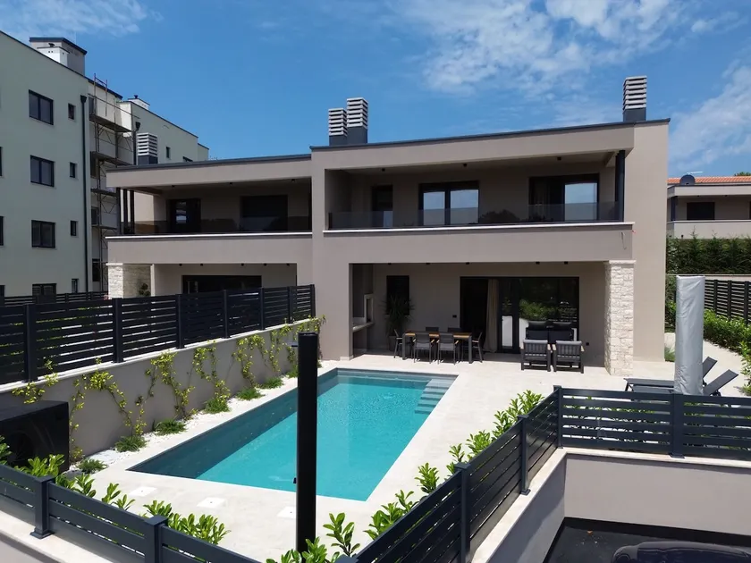 Villa Istria Vabriga - Image 1
