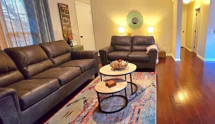 Pet-Friendly Country Home | Clemson & Greenville - Image 1