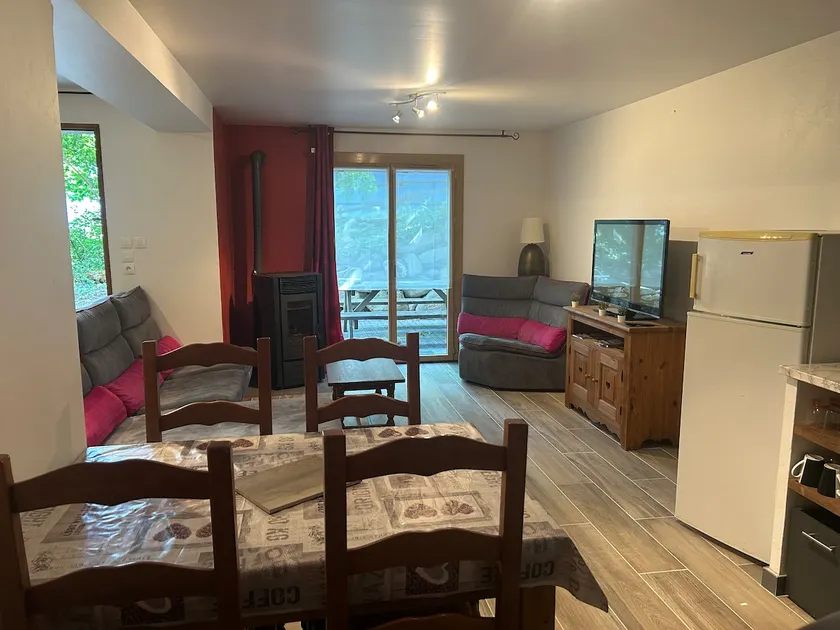 Apartment for 1 to 4 people in Villarlurin Heart of the 3 Valleys - Image 1