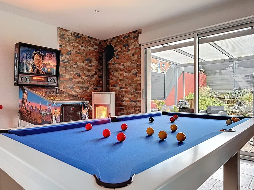 Quiet modern house, close to beaches – 6 people - Image 1