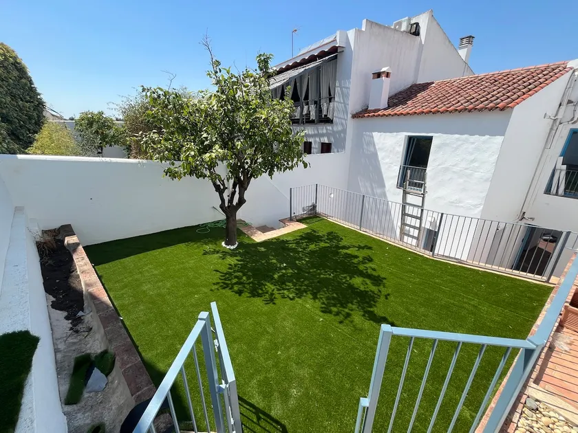Casa Rural La Aduana del Guadiana (Rural House) - Image 1