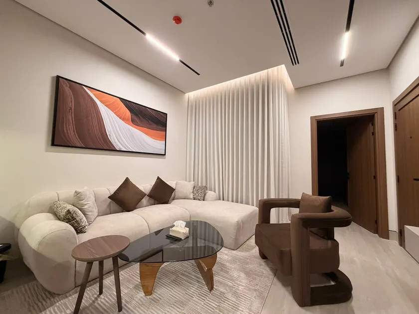 Amara BLVD Luxury 2 bedroom apartment G03 - Image 1