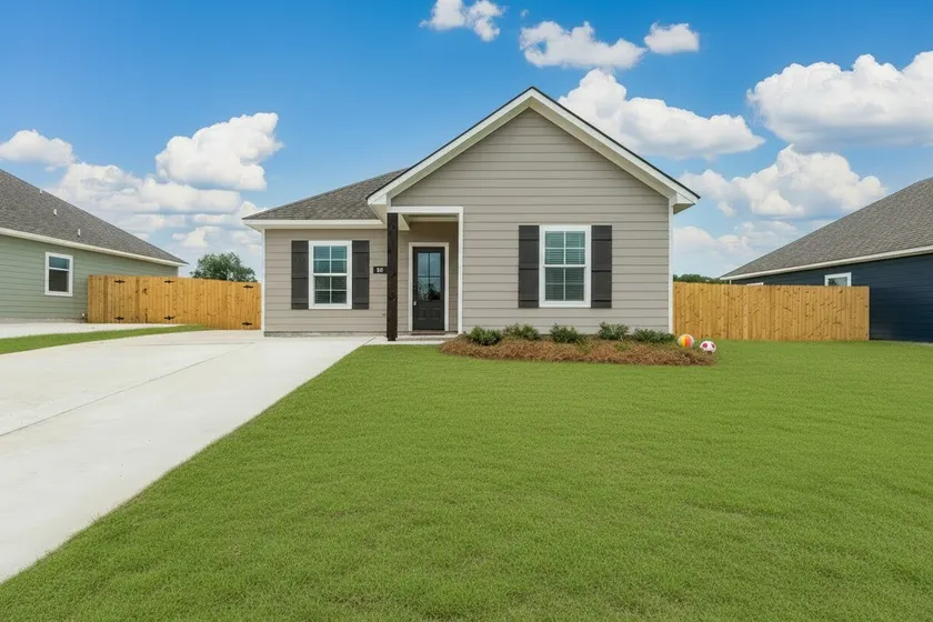 4BR Ruston Escape | LA Tech • Sports • Dining - Image 1