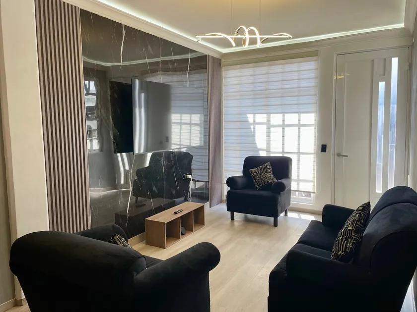 Smart apartment in Tula de Allende. D2 - Image 1