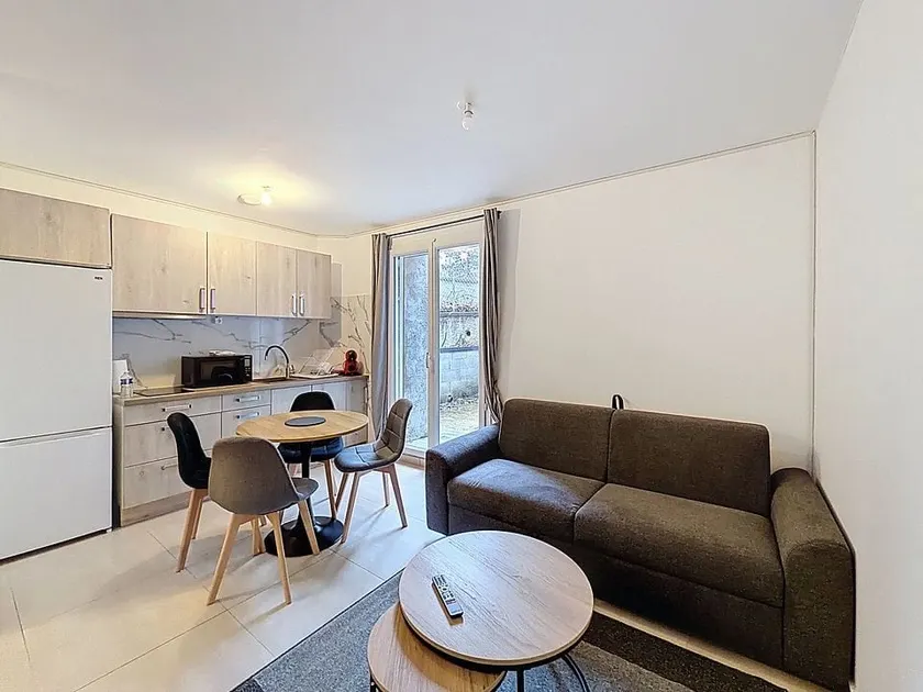 Appartement T2 - centre ville - Image 1