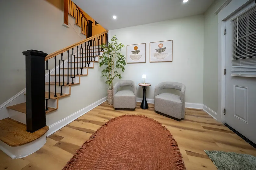 First house - Image 1