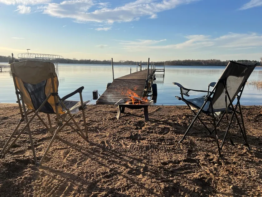 Ida Lake Year Round Cabin! - Image 1