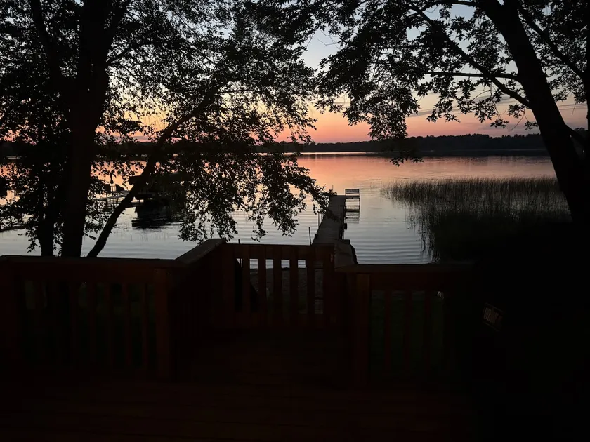 Ida Lake Year Round Cabin! - Image 1